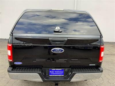 2019 Ford F-150 XLT   - Photo 4 - Crest Hill, IL 60403