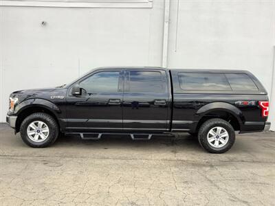 2019 Ford F-150 XLT - Photo 30 - Crest Hill, IL 60403