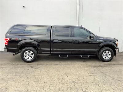 2019 Ford F-150 XLT   - Photo 6 - Crest Hill, IL 60403