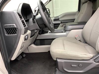 2019 Ford F-150 XLT - Photo 8 - Crest Hill, IL 60403