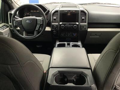 2019 Ford F-150 XLT   - Photo 41 - Crest Hill, IL 60403