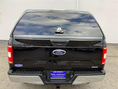 2019 Ford F-150 XLT - Photo 2 - Crest Hill, IL 60403