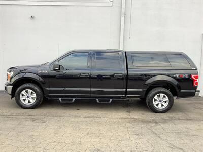 2019 Ford F-150 XLT   - Photo 2 - Crest Hill, IL 60403