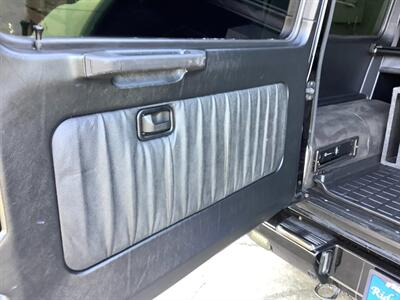 2003 Mercedes-Benz G 500   - Photo 43 - Crest Hill, IL 60403