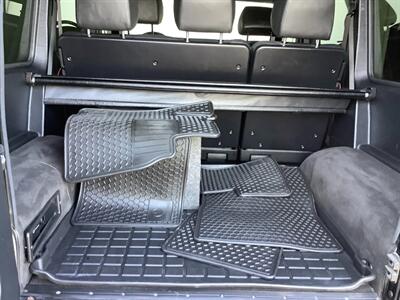 2003 Mercedes-Benz G 500   - Photo 17 - Crest Hill, IL 60403