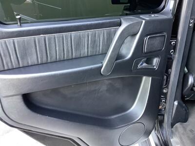 2003 Mercedes-Benz G 500   - Photo 32 - Crest Hill, IL 60403
