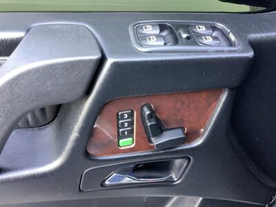 2003 Mercedes-Benz G 500   - Photo 20 - Crest Hill, IL 60403
