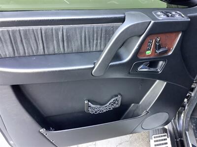 2003 Mercedes-Benz G 500   - Photo 19 - Crest Hill, IL 60403