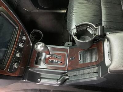 2003 Mercedes-Benz G 500   - Photo 23 - Crest Hill, IL 60403