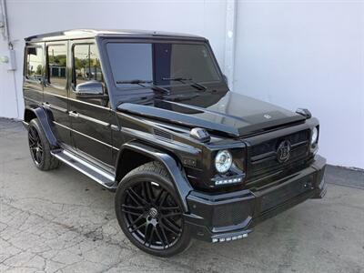 2003 Mercedes-Benz G 500   - Photo 6 - Crest Hill, IL 60403