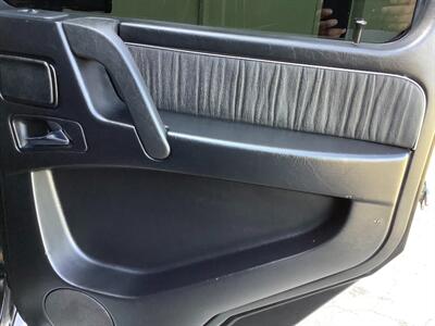 2003 Mercedes-Benz G 500   - Photo 13 - Crest Hill, IL 60403