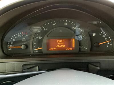 2003 Mercedes-Benz G 500   - Photo 29 - Crest Hill, IL 60403