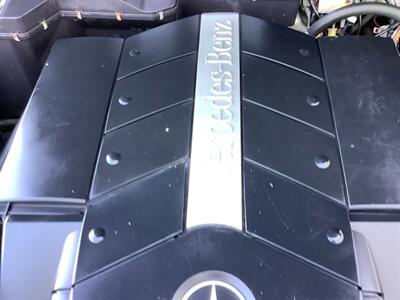2003 Mercedes-Benz G 500   - Photo 51 - Crest Hill, IL 60403