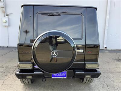 2003 Mercedes-Benz G 500   - Photo 8 - Crest Hill, IL 60403