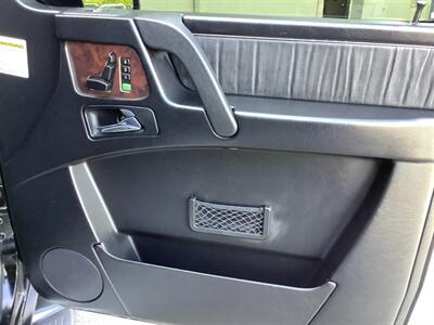 2003 Mercedes-Benz G 500   - Photo 14 - Crest Hill, IL 60403