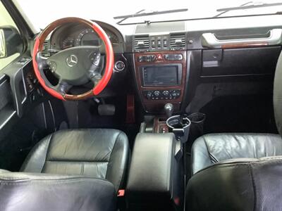 2003 Mercedes-Benz G 500   - Photo 40 - Crest Hill, IL 60403