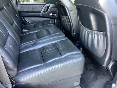 2003 Mercedes-Benz G 500   - Photo 33 - Crest Hill, IL 60403