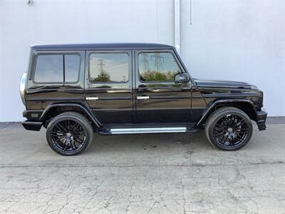 2003 Mercedes-Benz G 500   - Photo 5 - Crest Hill, IL 60403