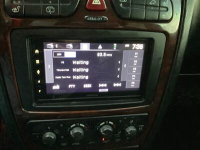 2003 Mercedes-Benz G 500   - Photo 27 - Crest Hill, IL 60403