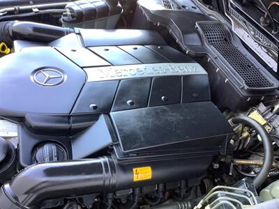 2003 Mercedes-Benz G 500   - Photo 18 - Crest Hill, IL 60403