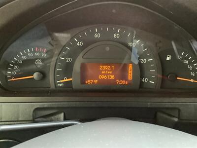 2003 Mercedes-Benz G 500   - Photo 25 - Crest Hill, IL 60403