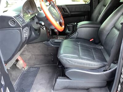 2003 Mercedes-Benz G 500   - Photo 21 - Crest Hill, IL 60403