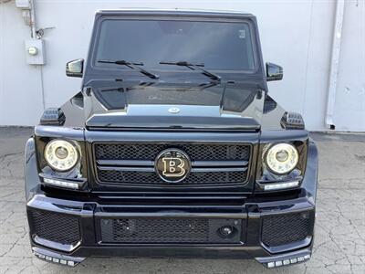 2003 Mercedes-Benz G 500   - Photo 11 - Crest Hill, IL 60403