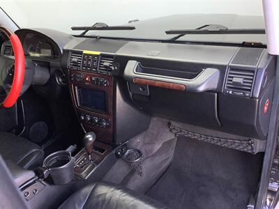 2003 Mercedes-Benz G 500   - Photo 38 - Crest Hill, IL 60403