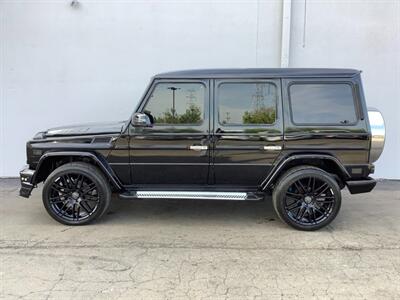 2003 Mercedes-Benz G 500   - Photo 4 - Crest Hill, IL 60403