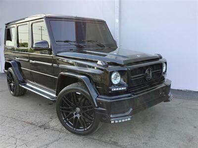 2003 Mercedes-Benz G 500   - Photo 10 - Crest Hill, IL 60403