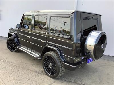 2003 Mercedes-Benz G 500   - Photo 3 - Crest Hill, IL 60403