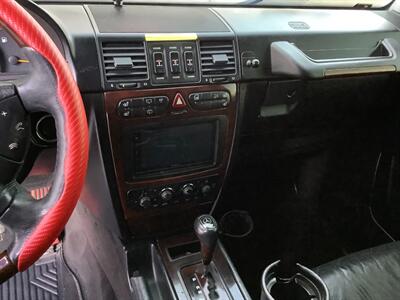 2003 Mercedes-Benz G 500   - Photo 24 - Crest Hill, IL 60403