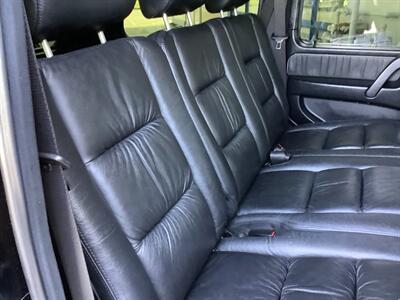 2003 Mercedes-Benz G 500   - Photo 34 - Crest Hill, IL 60403