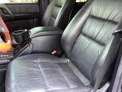 2003 Mercedes-Benz G 500   - Photo 30 - Crest Hill, IL 60403