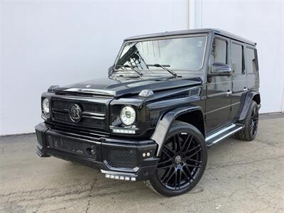 2003 Mercedes-Benz G 500   - Photo 2 - Crest Hill, IL 60403