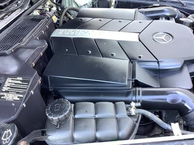 2003 Mercedes-Benz G 500   - Photo 50 - Crest Hill, IL 60403
