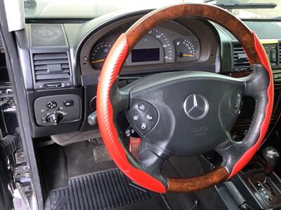 2003 Mercedes-Benz G 500   - Photo 7 - Crest Hill, IL 60403