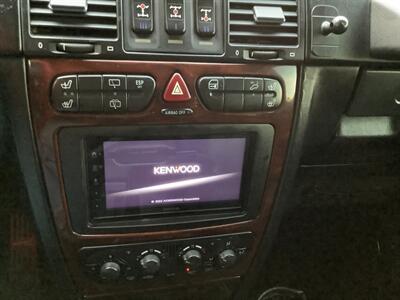 2003 Mercedes-Benz G 500   - Photo 26 - Crest Hill, IL 60403
