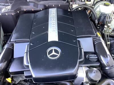2003 Mercedes-Benz G 500   - Photo 49 - Crest Hill, IL 60403