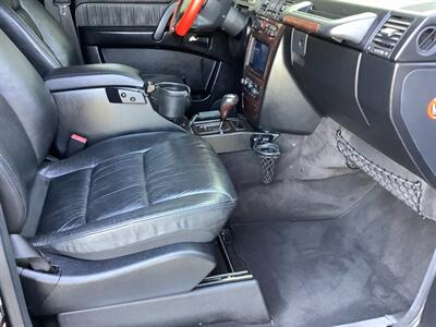 2003 Mercedes-Benz G 500   - Photo 36 - Crest Hill, IL 60403
