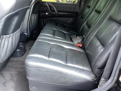 2003 Mercedes-Benz G 500   - Photo 12 - Crest Hill, IL 60403