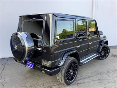 2003 Mercedes-Benz G 500   - Photo 9 - Crest Hill, IL 60403