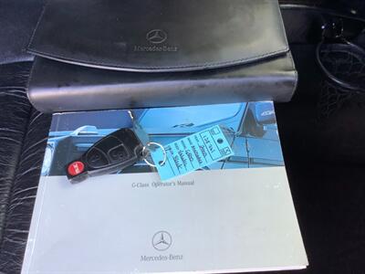 2003 Mercedes-Benz G 500   - Photo 15 - Crest Hill, IL 60403