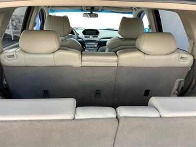 2007 Acura MDX SH-AWD w/Tech w/RES   - Photo 51 - Crest Hill, IL 60403