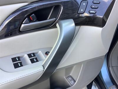 2007 Acura MDX SH-AWD w/Tech w/RES   - Photo 14 - Crest Hill, IL 60403