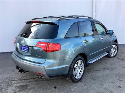 2007 Acura MDX SH-AWD w/Tech w/RES   - Photo 7 - Crest Hill, IL 60403