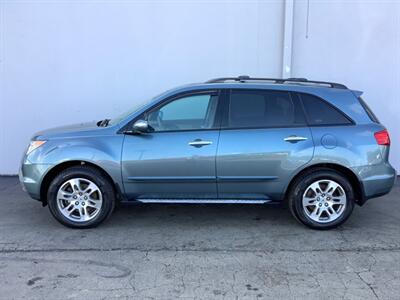 2007 Acura MDX SH-AWD w/Tech w/RES   - Photo 3 - Crest Hill, IL 60403