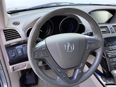 2007 Acura MDX SH-AWD w/Tech w/RES   - Photo 20 - Crest Hill, IL 60403