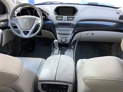 2007 Acura MDX SH-AWD w/Tech w/RES   - Photo 47 - Crest Hill, IL 60403