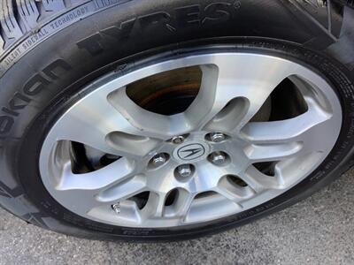 2007 Acura MDX SH-AWD w/Tech w/RES   - Photo 57 - Crest Hill, IL 60403